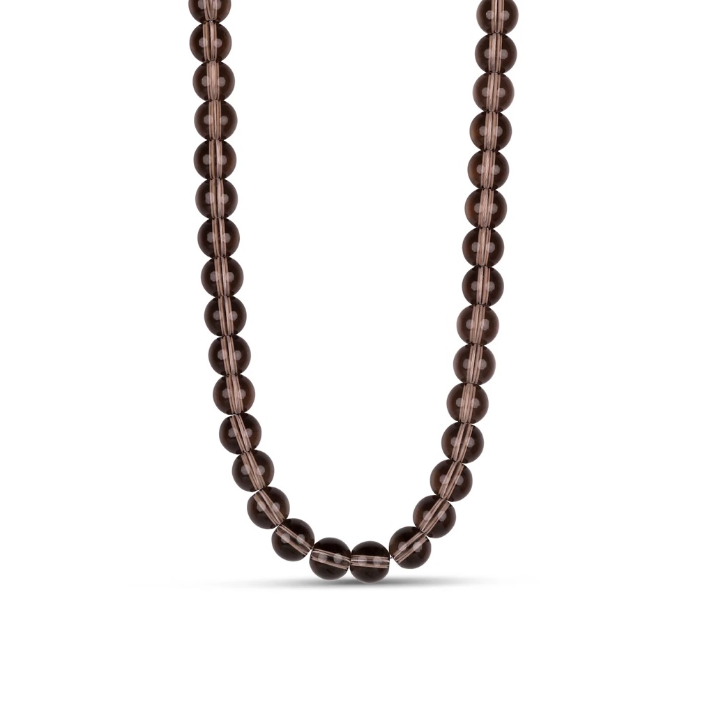 Lucky Quartz Necklace
